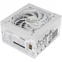 Mars Gaming MPB1000PSIW Fuente de Alimentación 1000W ATX 3.1 PCIe 5.1 80 Plus Gold Modular Blanca - Ventilador 140mm AI2-RPM Extreme Silence